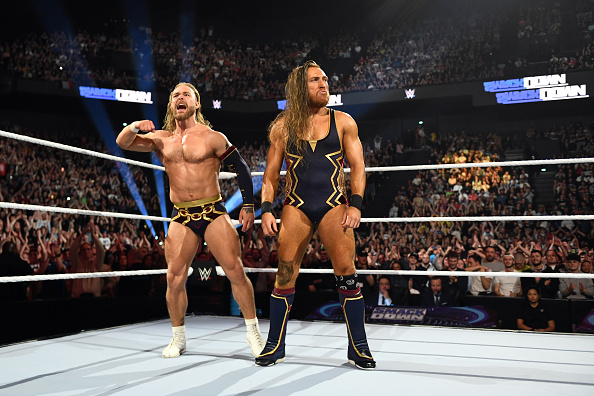 The Most Unforgettable WWE Villains of All Time: When Evil Became Legendary 3 The Cerebral Assassin's Rise to Power