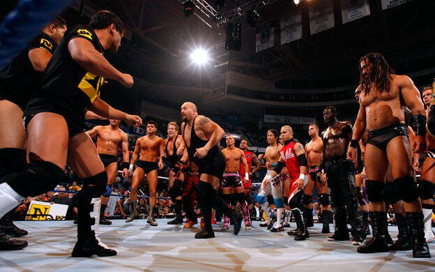 Why WWE’s PG Era Has Fans Split Down the Middle 6 Why WWE’s PG Era Has Fans Split Down the Middle