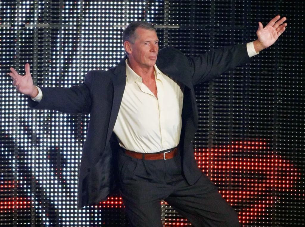 The 10 Craziest WWE Trivia Facts Most Fans Don’t Know 6 WWE's Bizarre Wrestling Ban