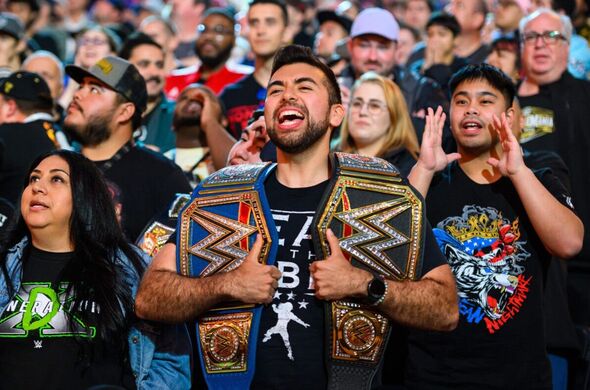 From Kayfabe to Social Media: How WWE Fans Shaped Wrestling's Evolution 1 How WWE Fans Shaped Wrestling's Evolution