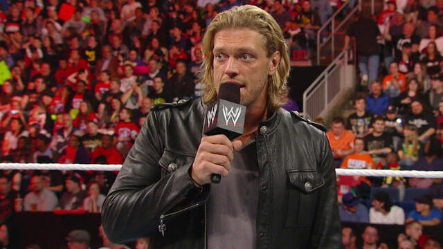 15 Insane Moments WWE Fans Still Can’t Get Over 7 Edge's Retirement Speech