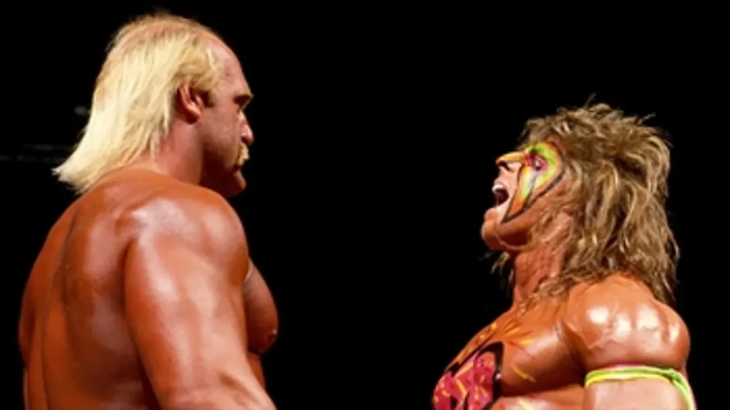 The Wildest WWE Feuds Ever — And How They Really Started 3 Ultimate Warrior vs. WWE: A $1.5 Million Grudge