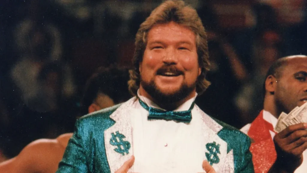 The Most Unforgettable WWE Villains of All Time: When Evil Became Legendary 4 The Million Dollar Man's Empire of Evil