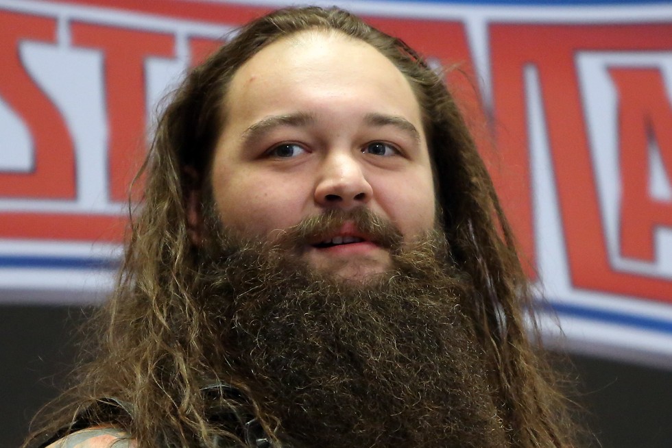 10 WWE Easter Eggs Only Hardcore Fans Noticed 10 Bray Wyatt's Hidden Lamp Language