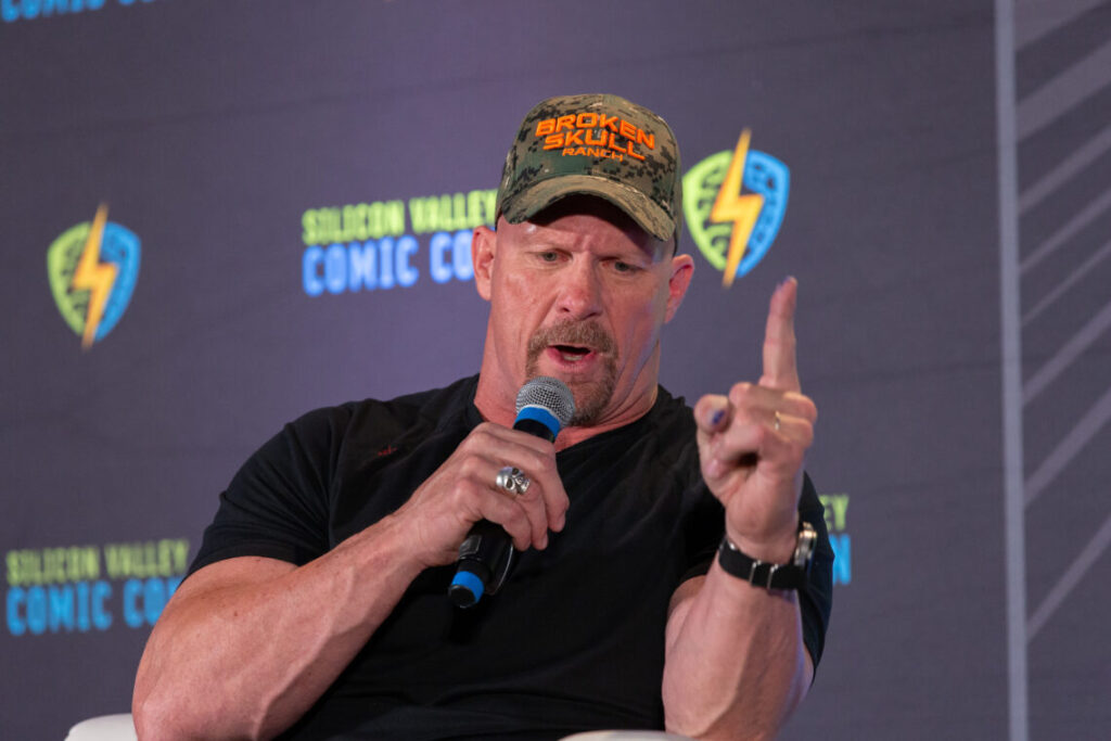 The Top 10 WWE Moments That Almost Didn’t Happen 3 Stone Cold's Near-Total Career Destruction
