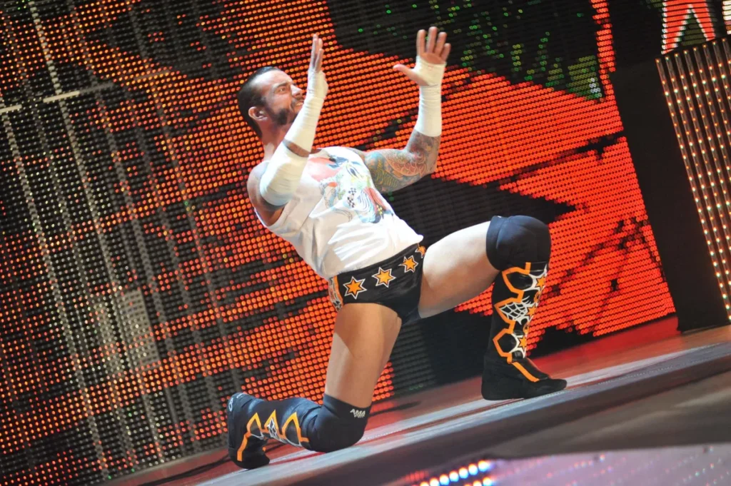 5 Times WWE Superstars Went Off Script (And Shocked Everyone) 2 CM Punk's "Pipe Bomb" Promo