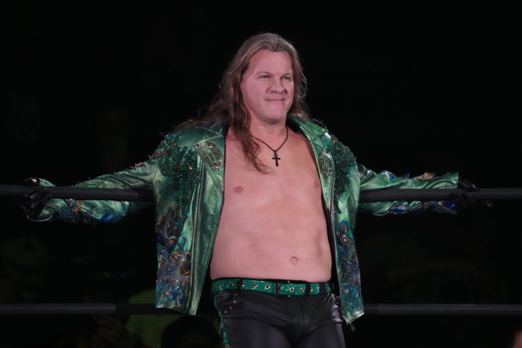 The Most Unforgettable WWE Villains of All Time: When Evil Became Legendary 12 Chris Jericho