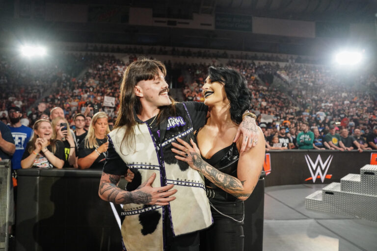 What Being a WWE Fan Says About You