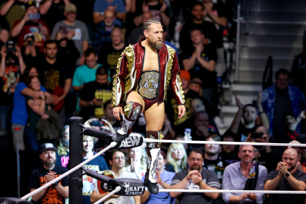 Why Some WWE Fans Are Ready to Quit Watching 5 Why Some WWE Fans Are Ready to Quit Watching