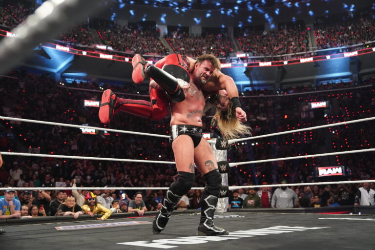 The Top 10 Finishing Moves That Define WWE History 1 Finishing Moves That Define WWE History