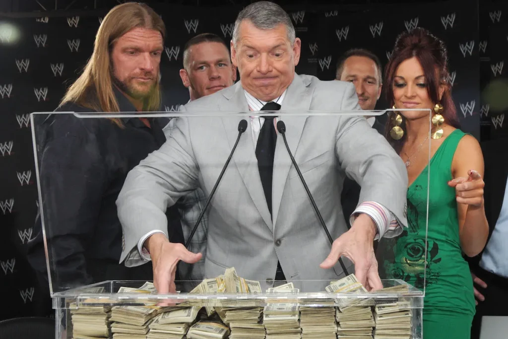 Why Some WWE Fans Are Ready to Quit Watching 4 Why Some WWE Fans Are Ready to Quit Watching