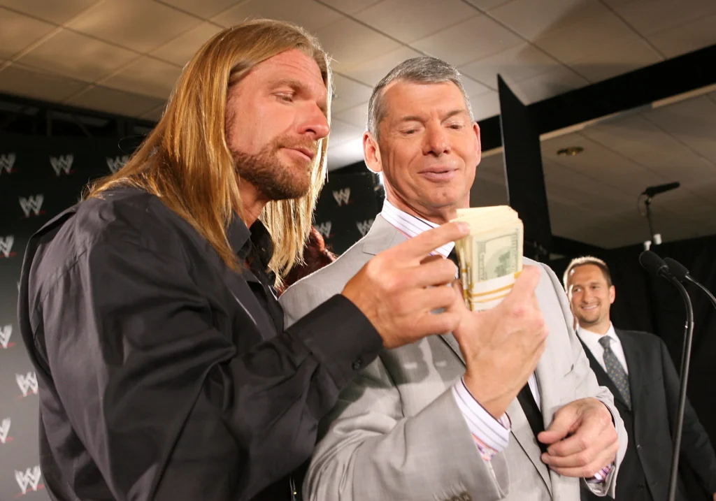 Why WWE’s PG Era Has Fans Split Down the Middle 7 Why WWE’s PG Era Has Fans Split Down the Middle