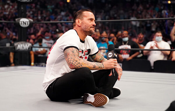 Blood, Betrayal, and Mayhem: The Most Controversial WWE Matches of All Time 6 CM Punk's Pipe Bomb