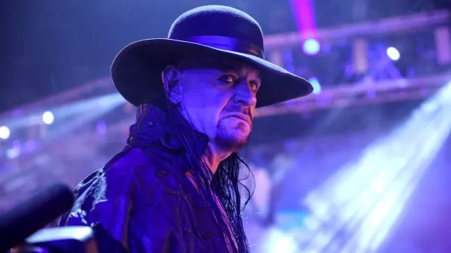 10 WWE Easter Eggs Only Hardcore Fans Noticed 2 The Undertaker's Secret Hat Tribute