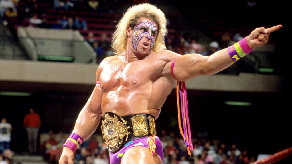 The 10 Craziest WWE Trivia Facts Most Fans Don’t Know 9 Warrior WWE