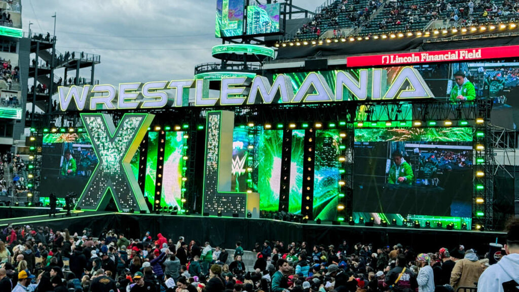WWE Merchandise Goes Green: How You Can Help Save the Planet 4 WWE Merchandise Goes Green