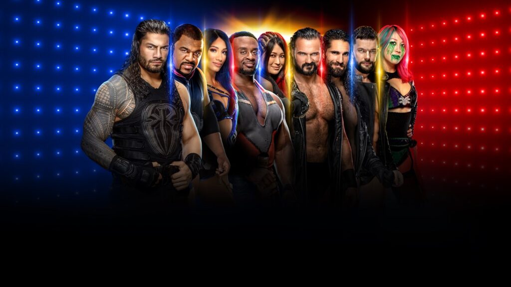 How WWE Shaped Pop Culture Over the Decades 5 Changing the Game: Social Media and Streaming