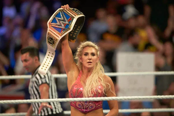 The Rise of Women in WWE and Why It Matters 7 Charlotte Flair
