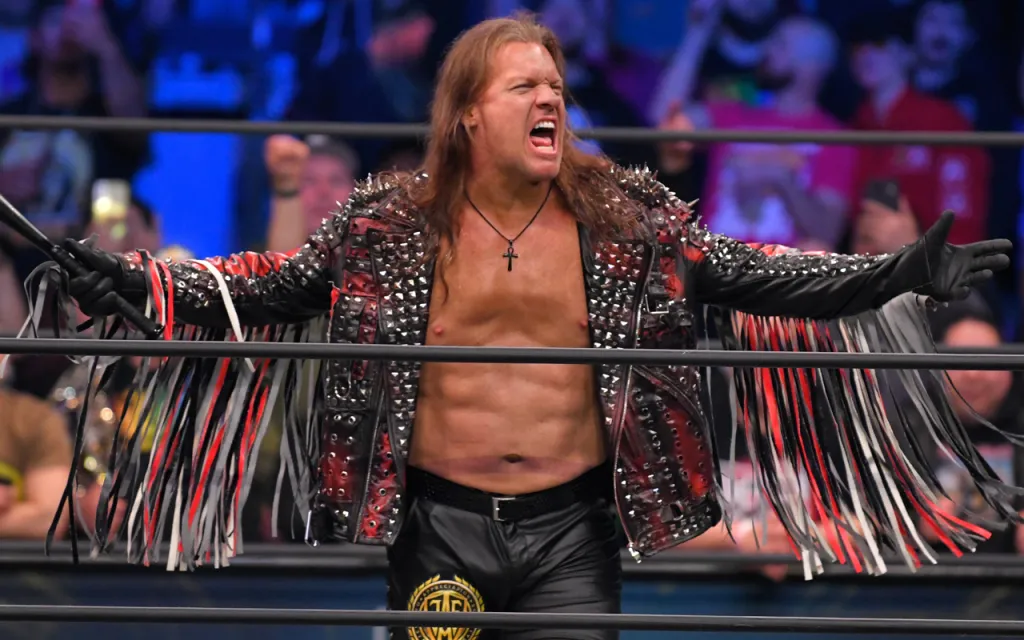 The 10 Craziest WWE Trivia Facts Most Fans Don’t Know 11 South America, Chris Jericho