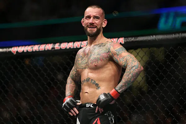 The Top 10 WWE Moments That Almost Didn’t Happen 5 CM Punk's Pipe Bomb