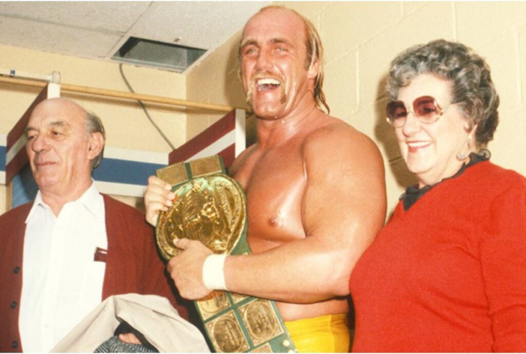 How WWE Shaped Pop Culture Over the Decades 2 The Hulkamania Revolution: 1980s Takeover