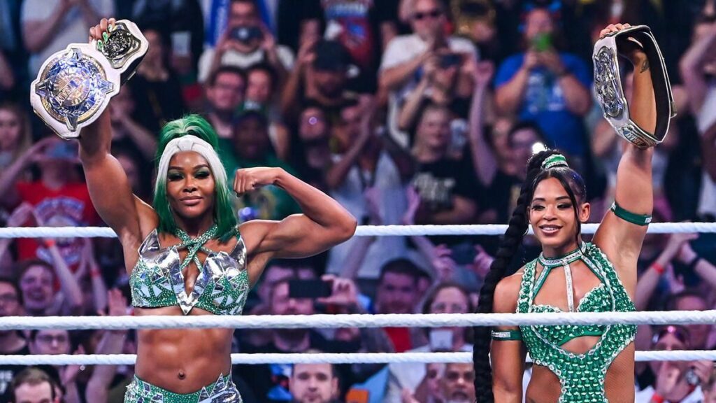 How WWE Shaped Pop Culture Over the Decades 7 How WWE Shaped Pop Culture Over the Decades