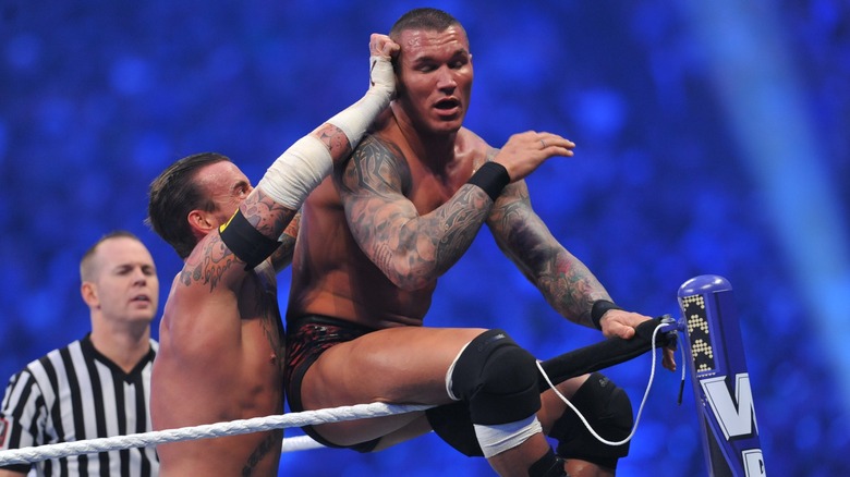 The Most Unforgettable WWE Villains of All Time: When Evil Became Legendary 7 Randy Orton