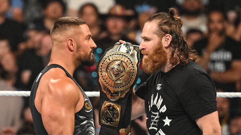Why WWE Superstars Keep Changing Their Ring Names 6 Why WWE Superstars Keep Changing Their Ring Names