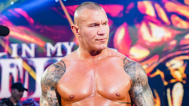 5 WWE Superstars Who Tried Hollywood and Came Back 5 Randy Orton