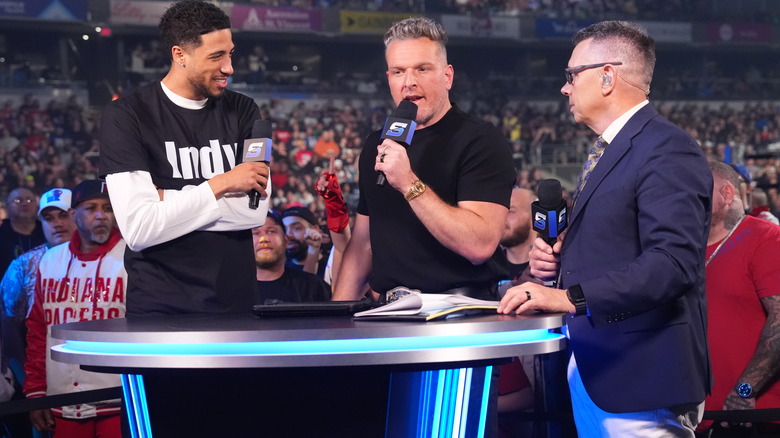 Why WWE Superstars Keep Changing Their Ring Names 2 Why WWE Superstars Keep Changing Their Ring Names