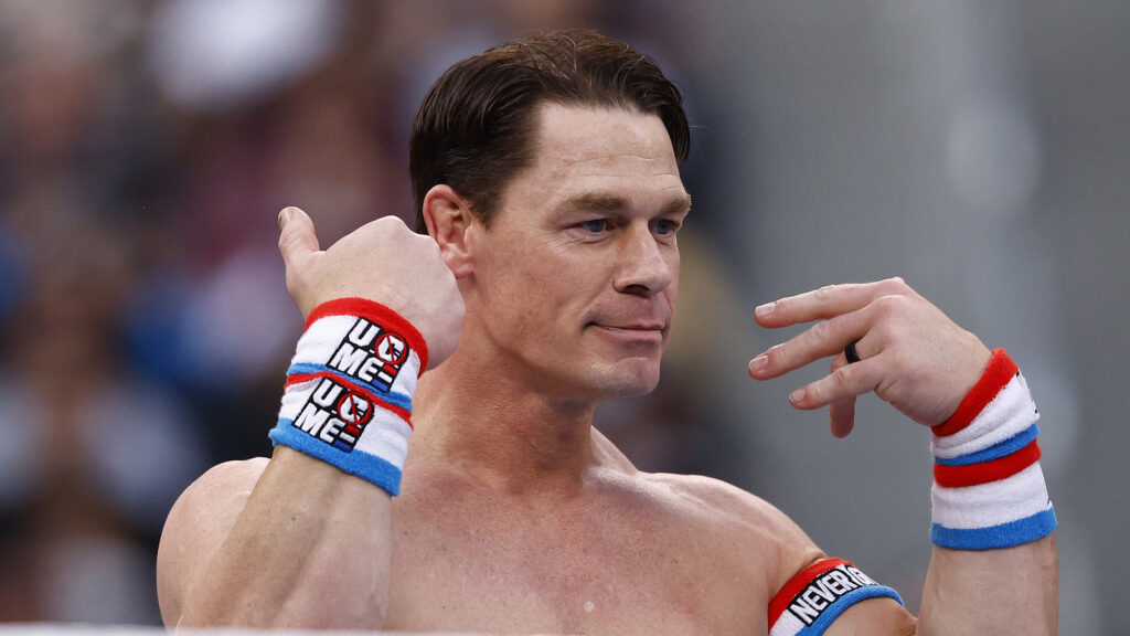 5 WWE Superstars Who Tried Hollywood and Came Back 3 John Cena