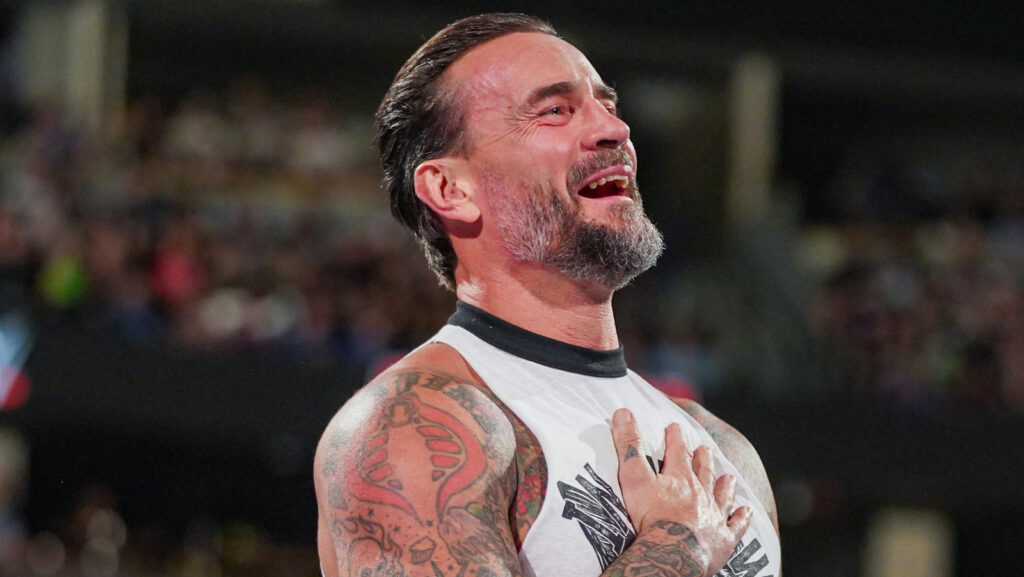 10 WWE Storylines That Were Inspired by Real Life 10 CM Punk's Departure