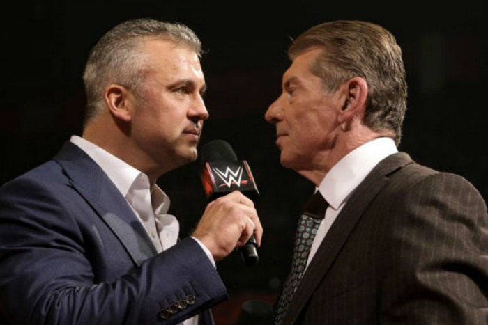 The Wildest WWE Feuds Ever — And How They Really Started 12 The McMahon Family Feud