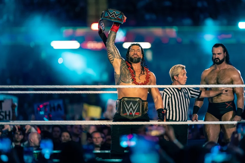 Why WWE’s PG Era Has Fans Split Down the Middle 8 Why WWE’s PG Era Has Fans Split Down the Middle