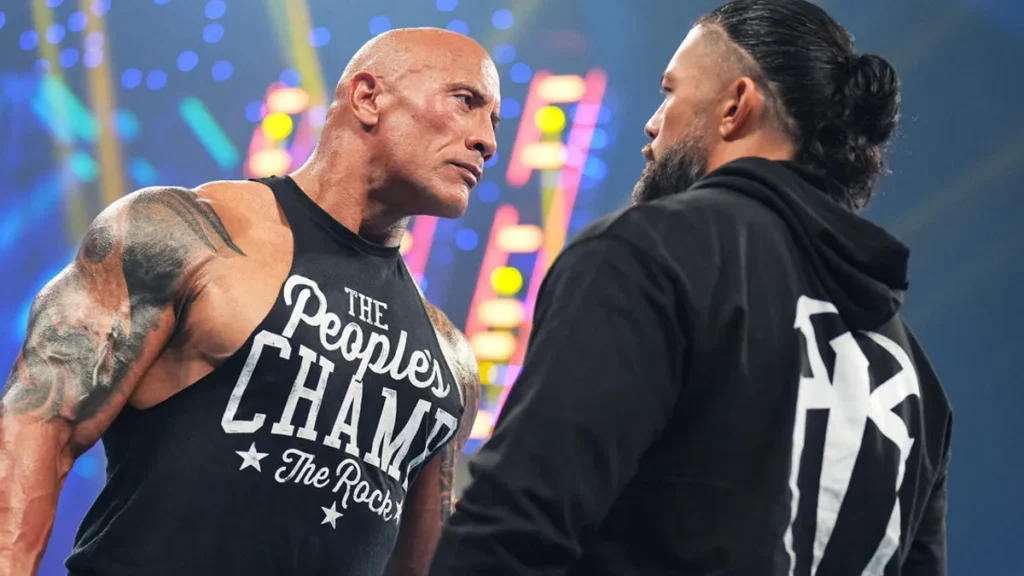 How WWE Shaped Pop Culture Over the Decades 4 WWE's Hollywood Takeover