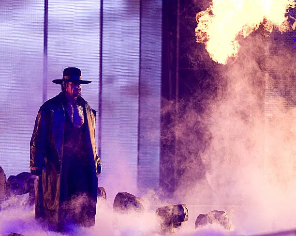 The Most Unforgettable WWE Villains of All Time: When Evil Became Legendary 6 The Undertaker's Ministry of Darkness