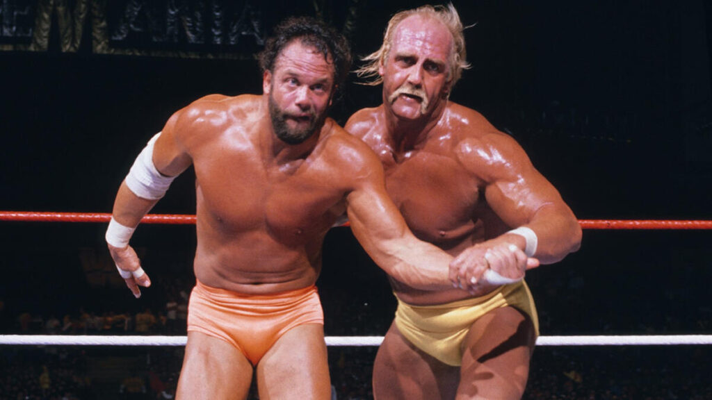 The Wildest WWE Feuds Ever — And How They Really Started 10 Macho Man vs. Hulk Hogan