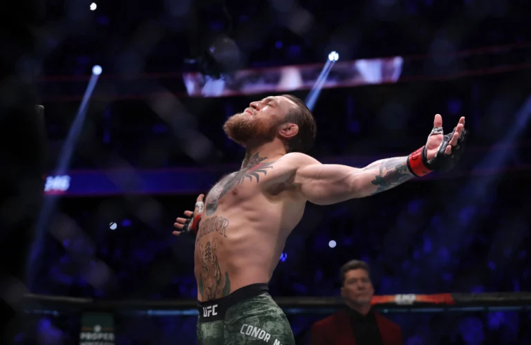 conor mcgregor